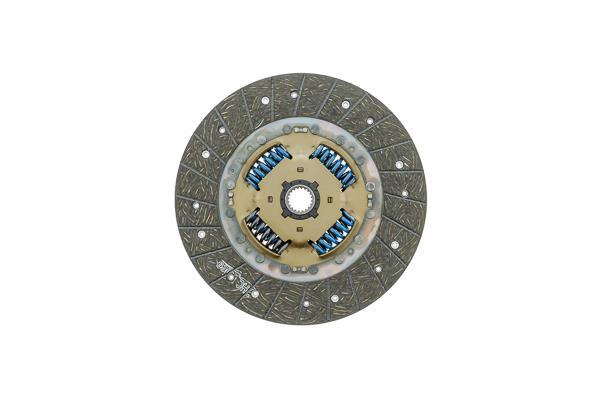 Disque d'embrayage AISIN ref. DY-054